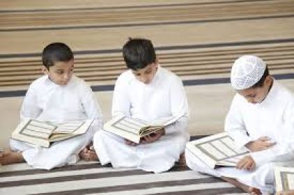 The virtue of reading, learning and teaching the Qur’an