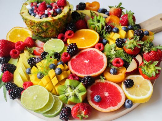 FRUITS IN ARABIC LANGUAGE