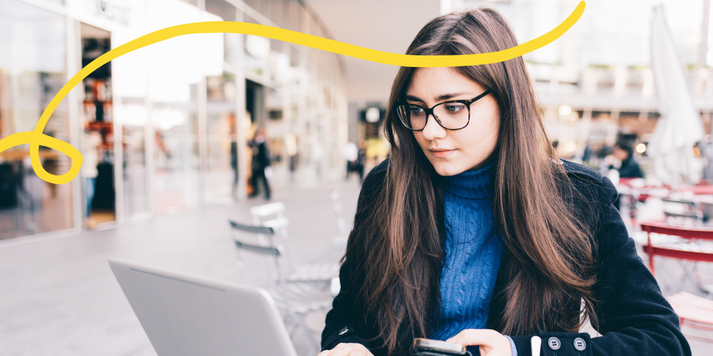 We build an organization to help people to learn online.